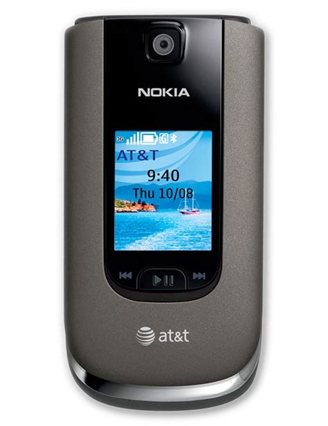 Nokia 6350 specs - PhoneArena