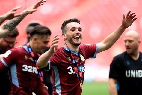 Aston Villa's John McGinn aims for mid-March return | Express & Star