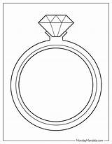 20 Diamond Coloring Pages Free PDF Printables sketch template