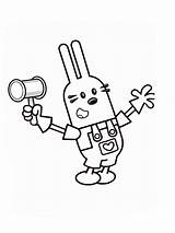 Wow Wubbzy Coloring Pages Print For Free sketch template