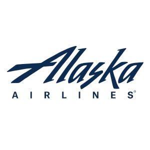 Alaska Airlines Logo Vector at Vectorified.com | Collection of Alaska Airlines Logo Vector free ...