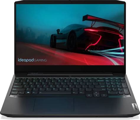 Lenovo Ideapad Gaming 3 82EY0024IN Laptop | Gizinfo