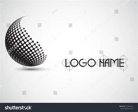 Logo Design. Vector Illustration. - 232643041 : Shutterstock