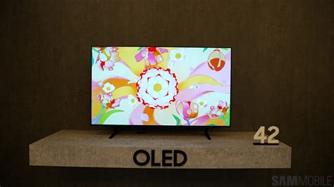 Samsung extends its OLED TV panel deal with LG - SamMobile