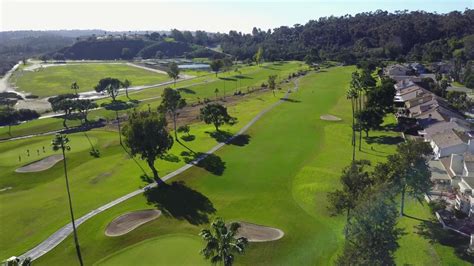 Morgan Run Country CLub, Rancho Santa Fe, California - Golf course ...