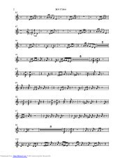 Night Shift music sheet and notes by Commodores @ musicnoteslib.com