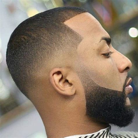 7 Low Fade Haircuts That Black Men Are Crazy Over – Cool Men's Hair