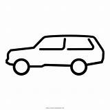 Suv Coloring Page  Ultra Pages sketch template