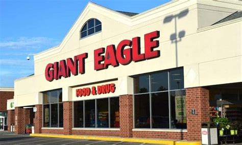 Giant Eagle Senior Hours | Information About Senior Hours At Giant Eagle