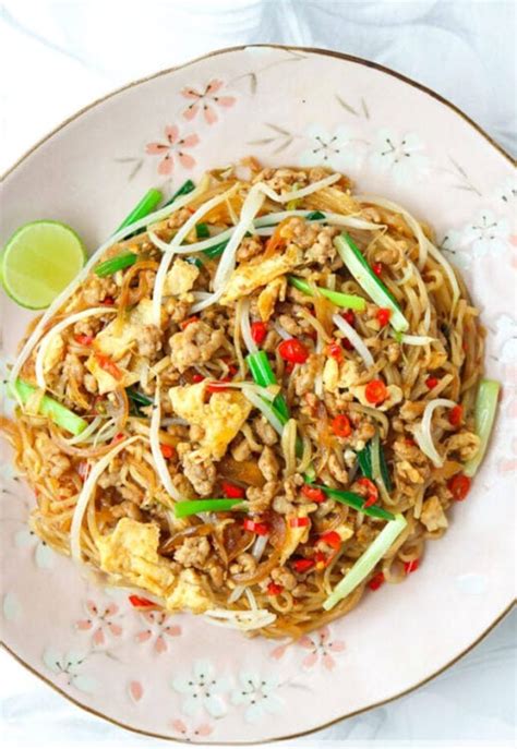 Our BEST Delicious Vermicelli Recipes - The Kitchen Community