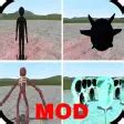 Scary doors for gmod for Android - Download