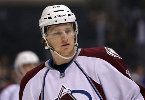 Nathan Mackinnon Girlfriend / Nathan Mackinnon Girlfriend Charlotte ...