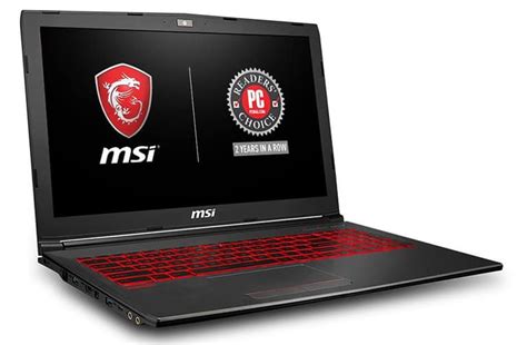 2021’s Best MSI Laptops [In-Depth Review] - Best Laptops World