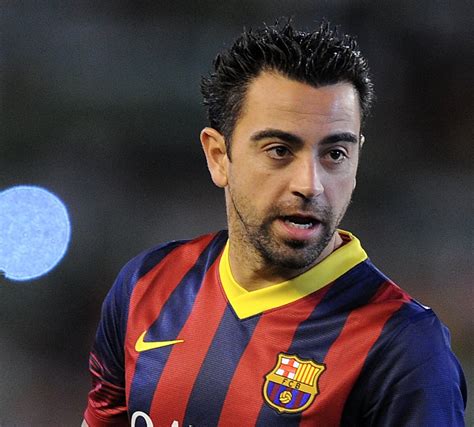 Xavi's 10 Greatest Moments at Barcelona | Bleacher Report