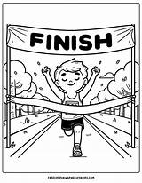 27 Olympics Coloring Pages  For Kids sketch template