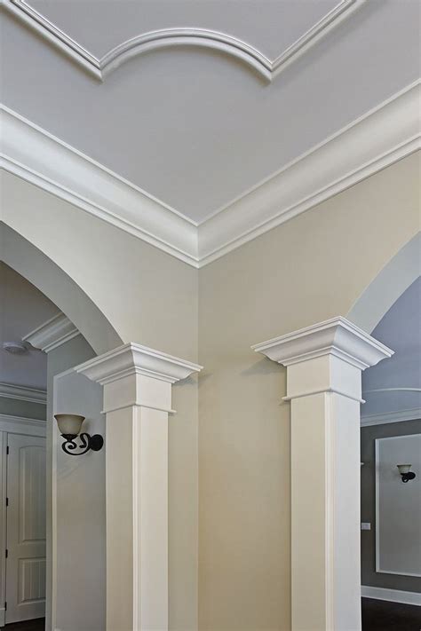 Ceiling Molding Ideas : Crown Molding Ideas | Case Design/Remodeling of ...