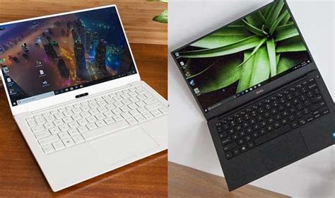 2018 Dell XPS 13 vs 2017 Edition: Which Laptop is Right for You? | Laptop Mag