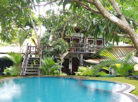 Resorts In Sigiriya | Book from 49 Stay Options @Best Price