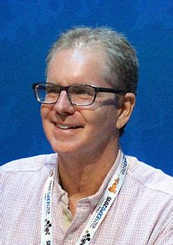 Chris Buck - Wikipedia bahasa Indonesia, ensiklopedia bebas