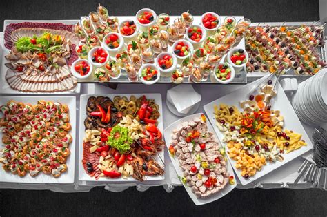 11+ Food Ideas For Party Buffet Background - Buffet Ideas