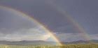 EarthSky | Triple and quadruple rainbows in 1st-ever photos