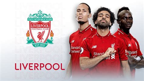 Liverpool fixtures: Premier League 2019/20 | Football News | Sky Sports