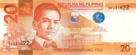 Philippine Pesos