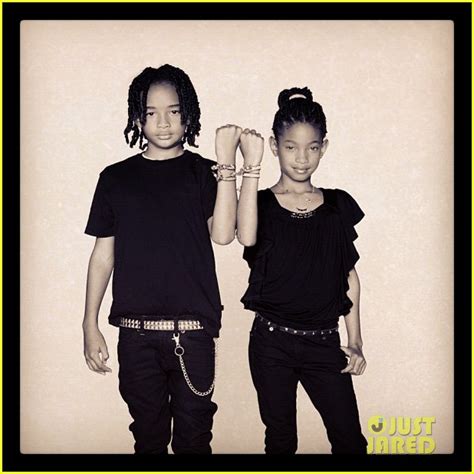 Willow Smith Baby Photos Revealed By Mom Jada: Photo 2704656 ...