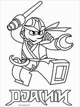 17  Lego Ninjago Coloring Pages Color Info sketch template