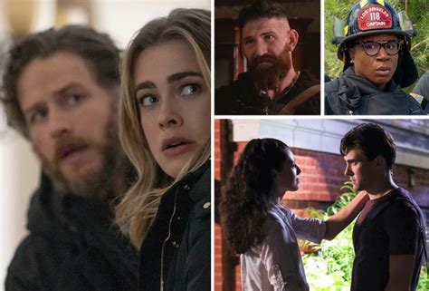 ‘Manifest’ Final Season Spoilers — Michaela, Zeke, Jared Triangle | TVLine