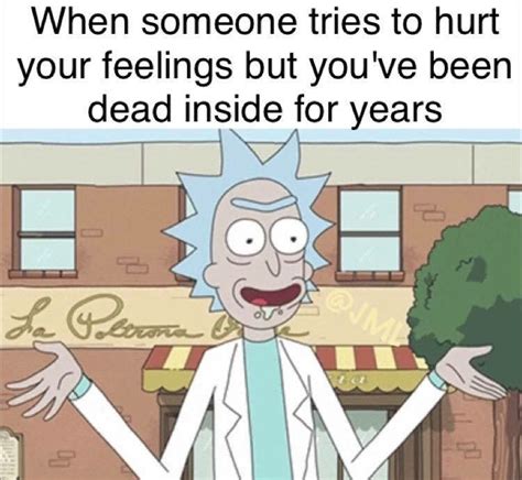 120+ Funniest Rick & Morty Memes: The Ultimate Collection – FandomSpot