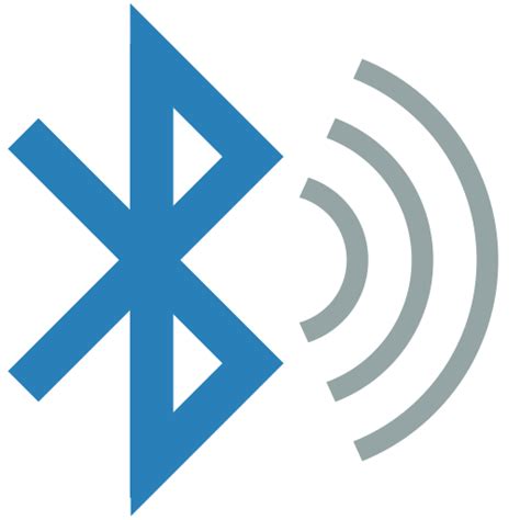 Bluetooth Logo PNG Clipart | PNG All