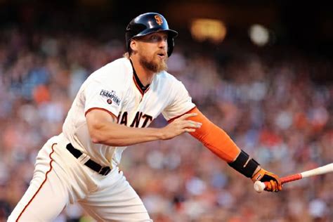 Hunter Pence Stats, News, Pictures, Bio, Videos - San Francisco Giants ...