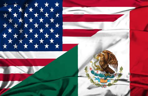 A timeline of Mexican American history – Mexican-in-law