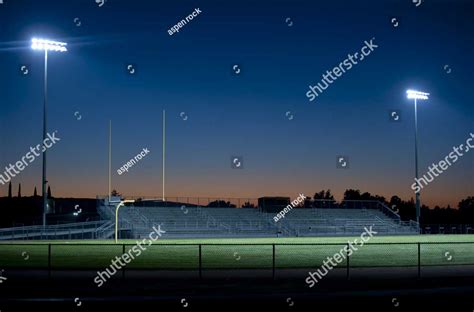 Stadium Lighting - GLS inc