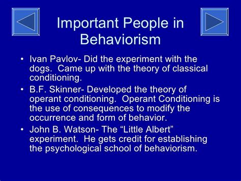 What Is Behaviorism And Social Learning Theory - Printable Templates Free