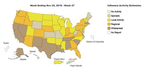 The flu is now widespread in Ohio and Cleveland doctors are inundated