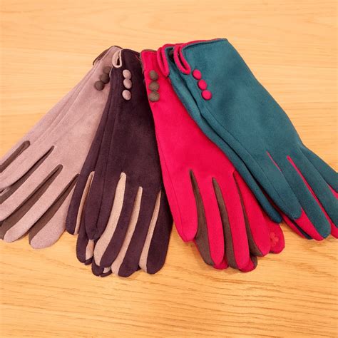 Eco Friendly Winter Gloves, Touch Screen Winter Gloves, Soft Gloves ...