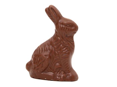 Our Favorite Chocolate Easter Bunnies, Eggs, and More