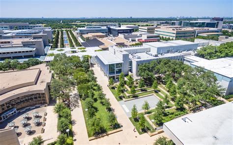 University of Texas at Dallas — MBA with Real Estate Investment Management Concentration - A.CRE ...