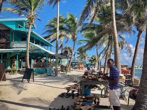 Guide to San Pedro, Ambergris Caye, Belize - Where to Eat, Sleep & Play