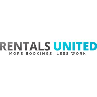 Rentals United | HotelMinder