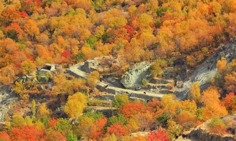 Nagar Valley | Gilgit Baltistan | Rising Pakistan