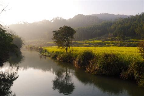 Spring in Wuyuan, China | Big On Trips