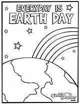 Free Printable Earth Day Coloring Pages sketch template