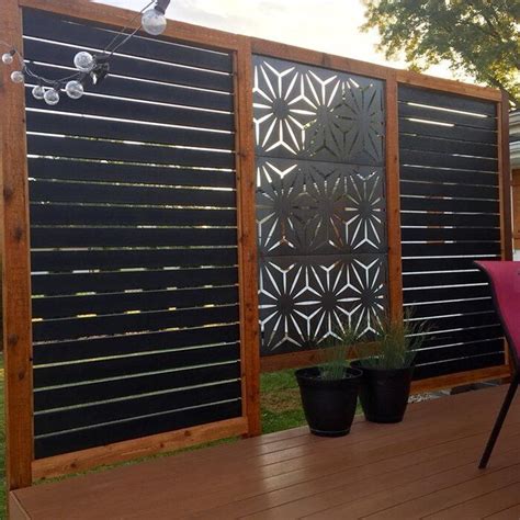 Pin by beforeareaals on Learning stories | Privacy fence designs, Fence design, Privacy screen ...