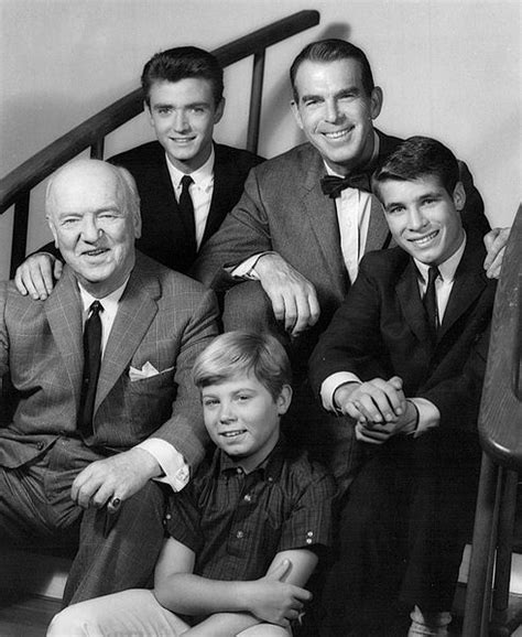 File:1962 My Three Sons.jpg | My three sons, Tv shows, Television show