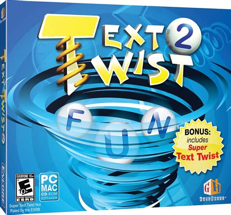 Msn games text twist 2 - loxamuseum