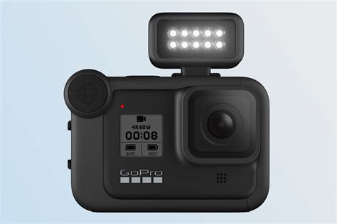 GoPro Hero 8 Black is official! Here's everything you need to know