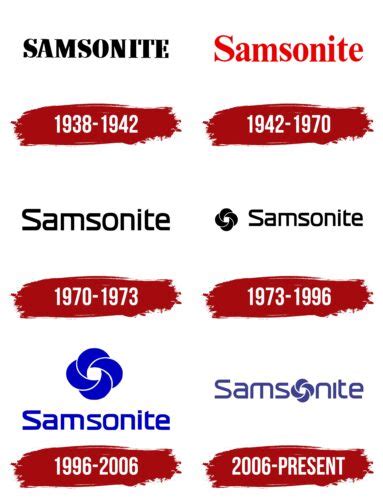 Samsonite Logo, symbol, meaning, history, PNG, brand